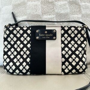 Kate Spade vintage Presley crossbody
